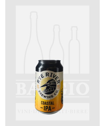 0330 Birra Rye River...