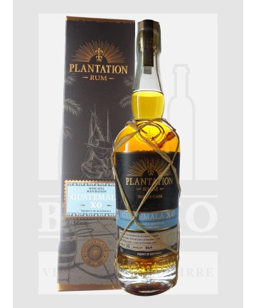0700 RUM PLANTATION...