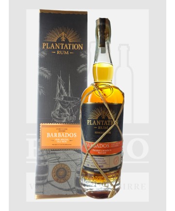 0700 PLANTATION RUM...