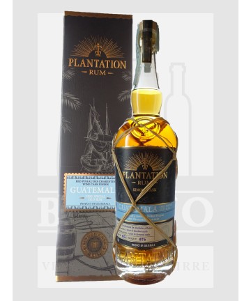 0700 RUM PLANTATION...