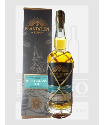 0700 RUM PLANTATION MULTI...