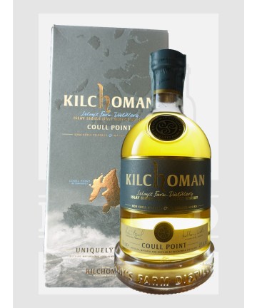 0700 KILCHOMAN COULL POINT...