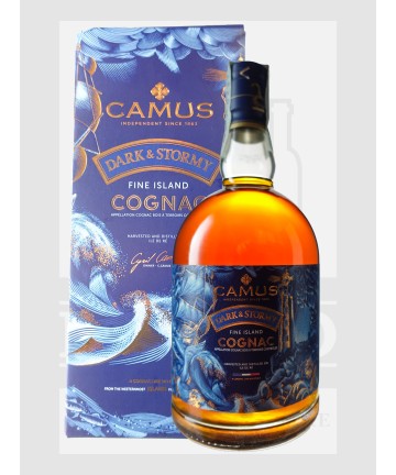 0700 COGNAC CAMUS  DARK &...