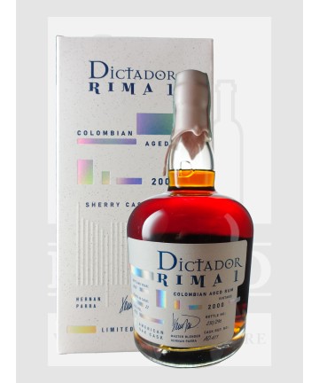 0700 DICTADOR RUM  RIMA 1...