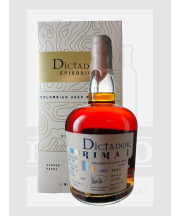 0700 DICTADOR RUM  RIMA 1...