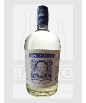 0700 RUM DIPLOMATICO PLANAS...