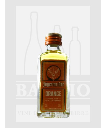 0020 AMARO JAGERMEISTER...