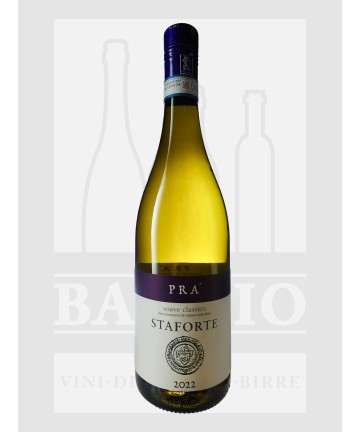 0750 PRA' SOAVE CLASSICO...