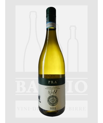 0750 PRA' SOAVE CLASSICO...