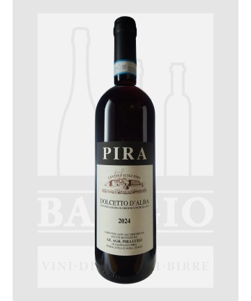 0750 PIRA DOLCETTO D'ALBA...
