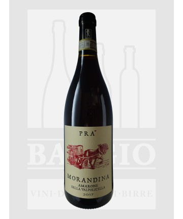 0750 PRA' AMARONE DELLA...