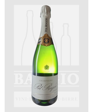 Pol Roger Champagne Brut...