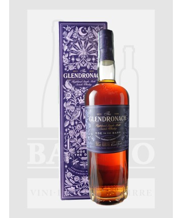 0700 GLENDRONACH PEDRO...