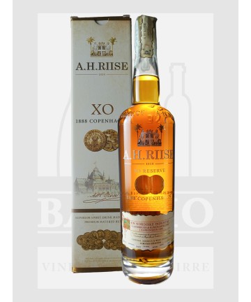 0700 A.H.RIISE XO 1888...