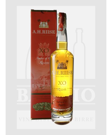 0700 A.H.RIISE XO AMBRE...