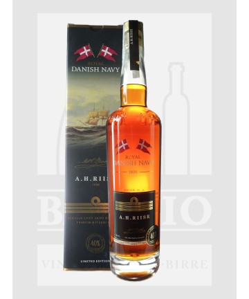0700 A.H.RIISE ROYAL DANISH...