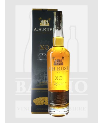0700 A.H.RIISE XO 175 YEARS...
