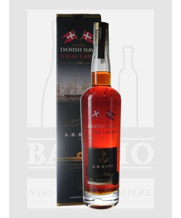 0700 A.H.RIISE ROYAL DANISH...
