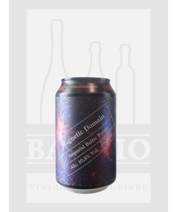 0330 BIRRA PUHASTE MAGNETIC...