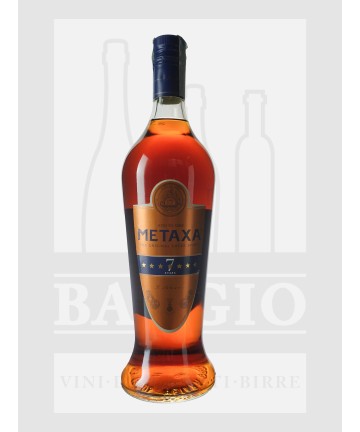 1000 BRANDY METAXA 7 STELLE...