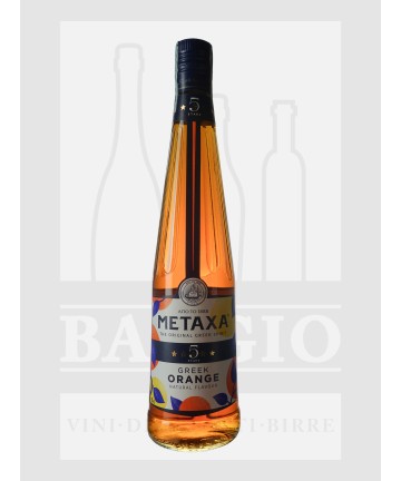 0700 BRANDY METAXA 5 STELLE...