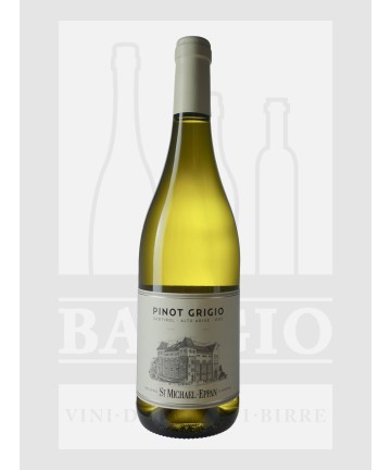 0750 MICHAEL PINOT GRIGIO...