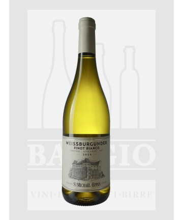 0750 MICHAEL PINOT BIANCO 2024