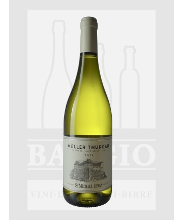 0750 MICHAEL MULLER THURGAU...