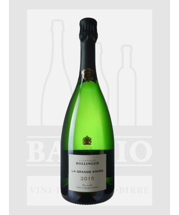 0750 BOLLINGER GRANDE ANNE'...