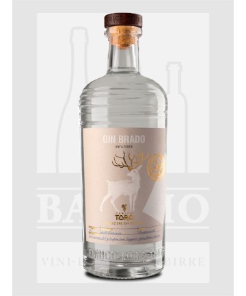 0700 TORO CASAURIA GIN...