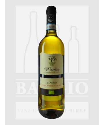 0750 LE CARLINE BIANCO DOC...