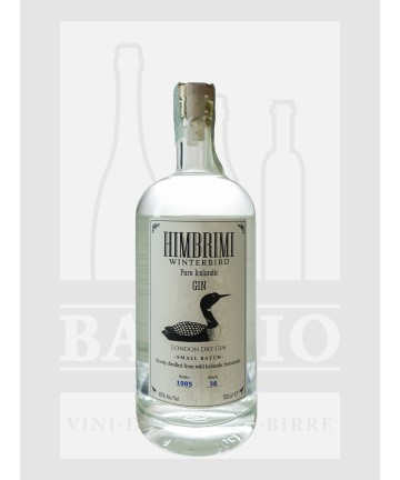 0700 GIN HIMBRIMI...