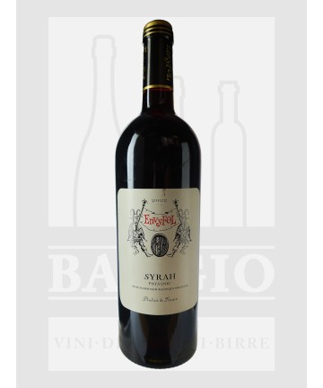 0750 LAVAU ENVYFOL SYRAH 2022