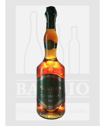 0700 PAPIDOUX CALVADOS VSOP...