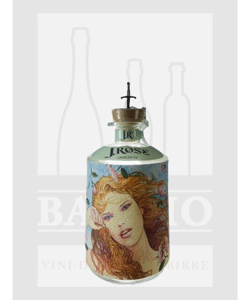 0700 GIN JROSE JR09 43% vol.
