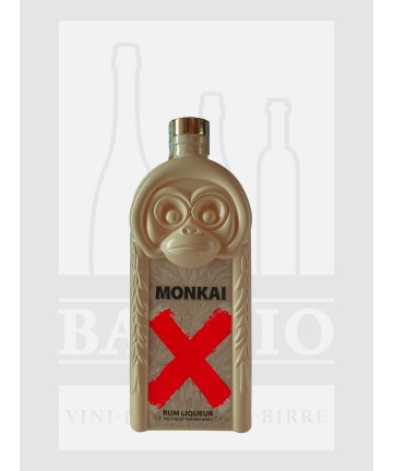 0700 MONKAI RUM LIQUEUR...