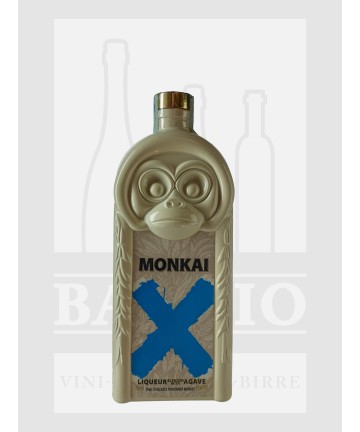 0700 MONKAI LIQUEUR CON...