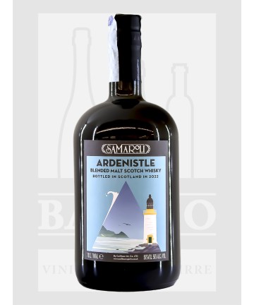 0700 SAMAROLI ARDENISTLE...