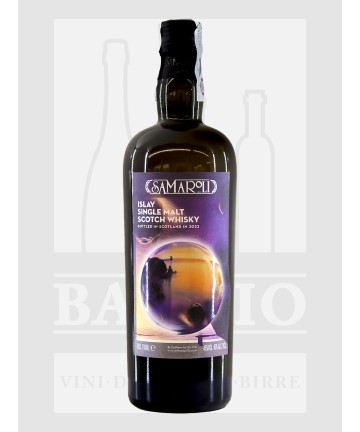 0700 SAMAROLI ISLAY SINGLE...
