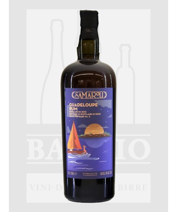 0700 SAMAROLI GUADALOUPE...