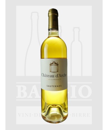 0750 CHATEAU D'ARCHE...