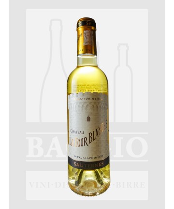0375 CHATEAU LA TOUR...