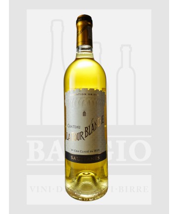 0375 CHATEAU LA TOUR...