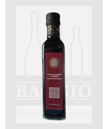 250 ml BONISSIMA ACETO...