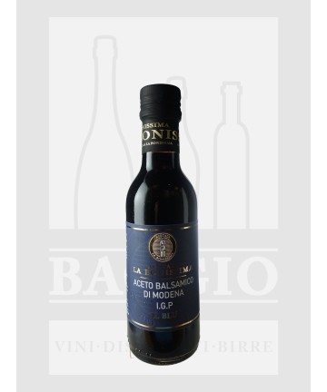 250 ml BONISSIMA ACETO...