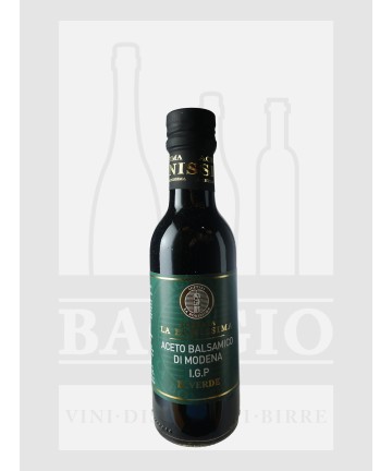 250 ml BONISSIMA ACETO...