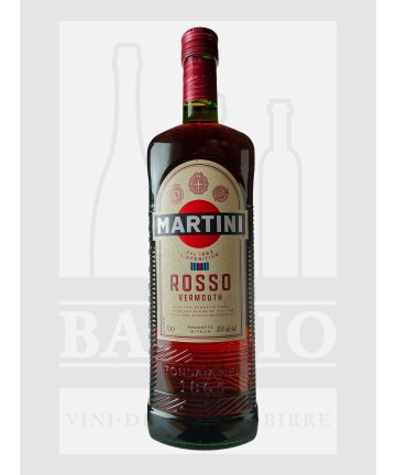 1000 MARTINI VERMOUTH ROSSO...