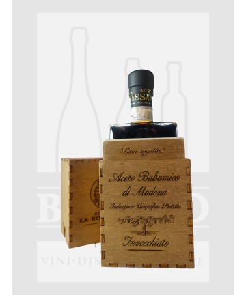 250 ml BONISSIMA ACETO...