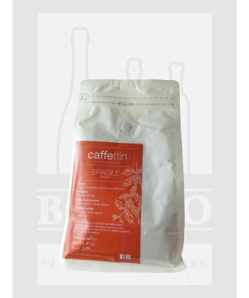 250g CAFFETTIN CAFFE' IN...