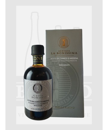 250 ml BONISSIMA ACETO...